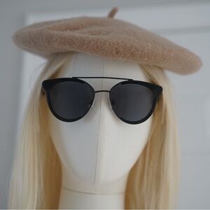 NTW Black Nordstrom sunglasses